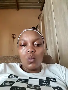 EbonyBuu online show from June 3, 2026, 11:24 am
