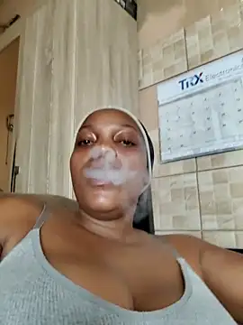 EbonyBuu online show from June 4, 2026, 1:06 pm