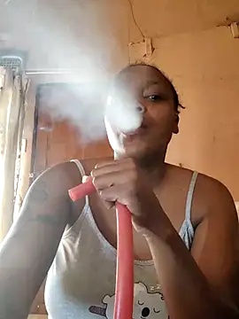 EbonyBuu online show from July 2, 2026, 8:20 am