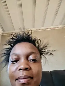 EbonyBuu online show from July 17, 2026, 10:22 am