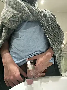 CoolBiDude online show from March 14, 2026, 7:08 pm