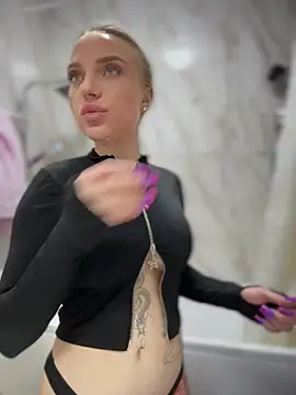 pinkstar  online show from March 5, 2026, 6:31 am