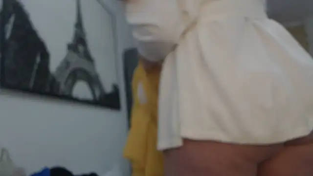 AnnaBellaLuckyXOXO online show from January 12, 2026, 11:37 am