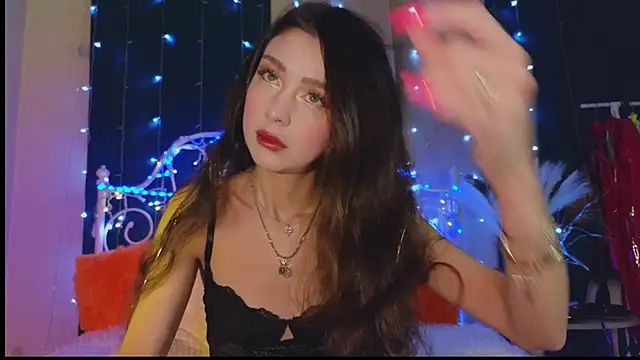 Funny Bunny online show from January 29, 2025, 10:32 pm