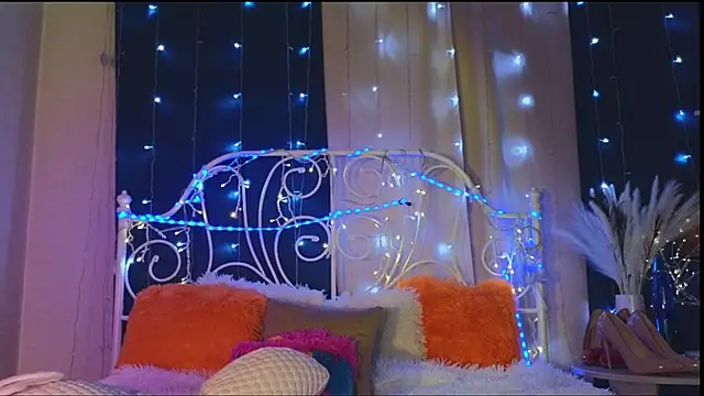 Funny Bunny online show from February 7, 2025, 12:42 am