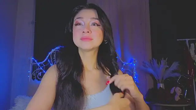 Funny Bunny online show from January 31, 2026, 11:14 pm