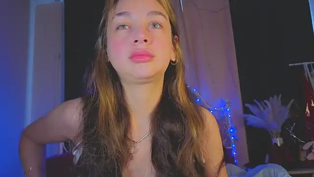 Funny Bunny online show from May 22, 2026, 1:13 am