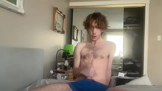 brokewbigdick online show from February 4, 2025, 11:16 pm