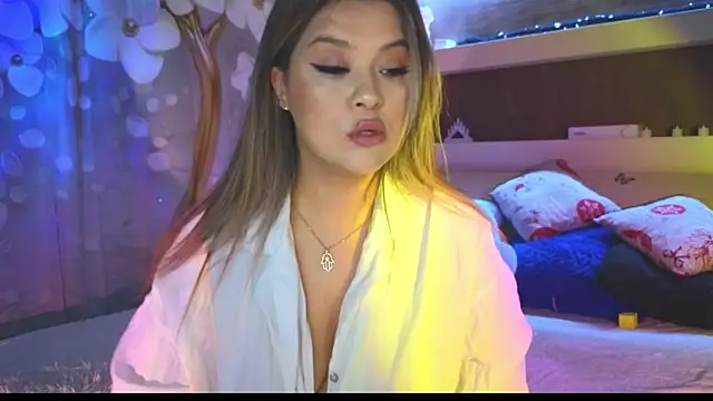 Malika uAngel online show from January 15, 2025, 1:56 am