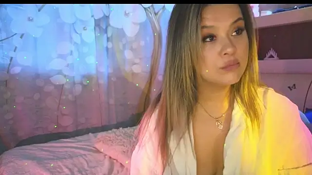Malika uAngel online show from January 15, 2025, 4:57 am