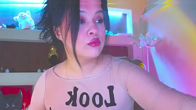 Malika uAngel online show from March 14, 2026, 8:14 pm