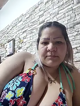 Dalessa Bigtits online show from March 19, 2026, 11:20 pm