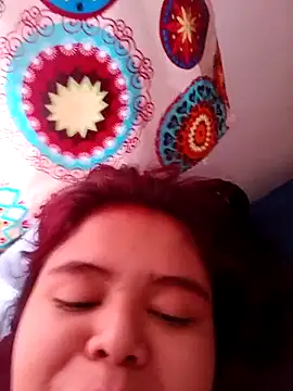 SabinaMerchetti online show from February 19, 2026, 3:52 pm