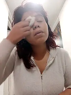 SabinaMerchetti online show from April 1, 2026, 1:17 am