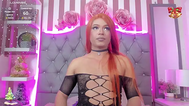 Star-Fire online show from December 26, 2024, 8:11 pm