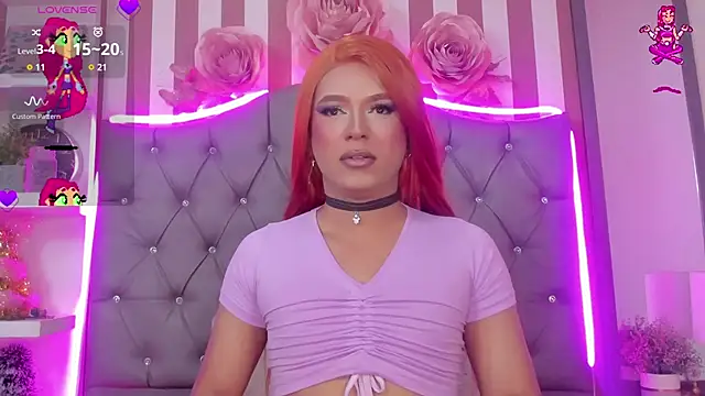 Star-Fire online show from January 17, 2025, 8:22 pm