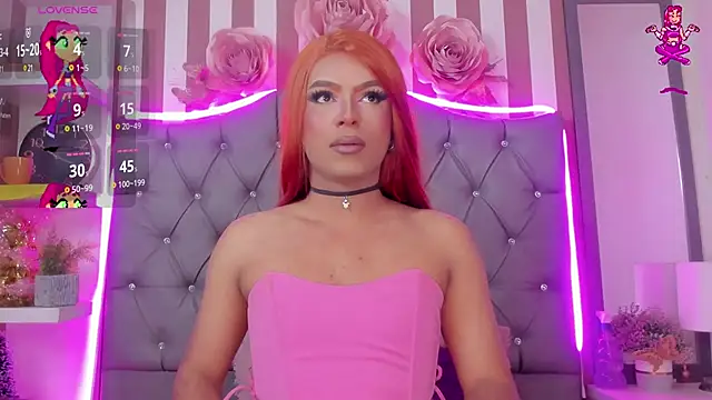 Star-Fire online show from January 24, 2025, 8:11 pm