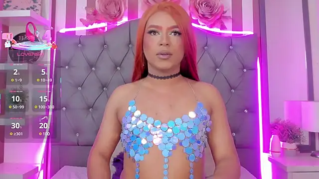 Star-Fire online show from March 13, 2025, 8:22 pm