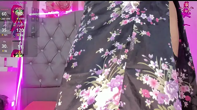 Star-Fire online show from March 21, 2025, 11:23 pm