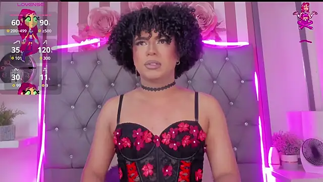 Star-Fire online show from March 22, 2025, 8:26 pm