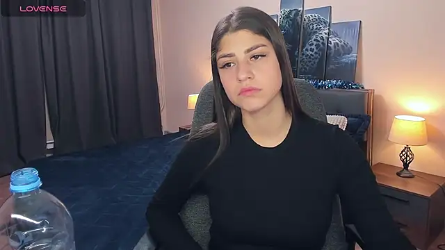 MaryMayson online show from January 16, 2025, 7:31 pm