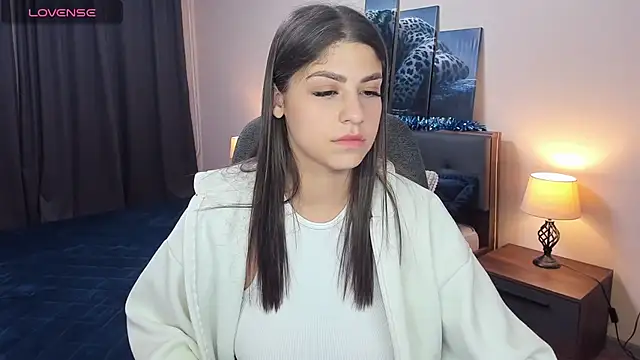 MaryMayson online show from January 17, 2025, 4:26 pm