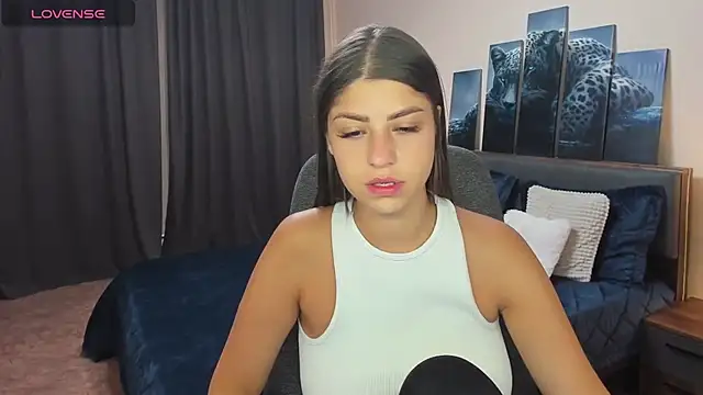 MaryMayson online show from February 7, 2025, 7:17 pm