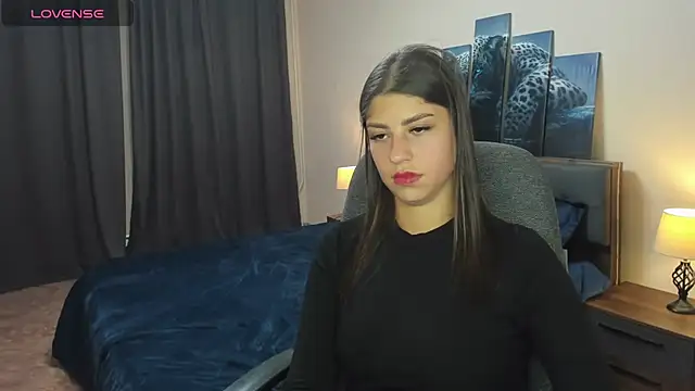 MaryMayson online show from February 19, 2025, 7:05 pm