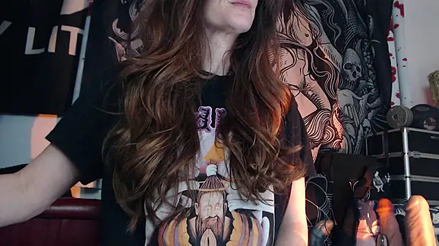 Silentmary online show from April 6, 2026, 2:20 am