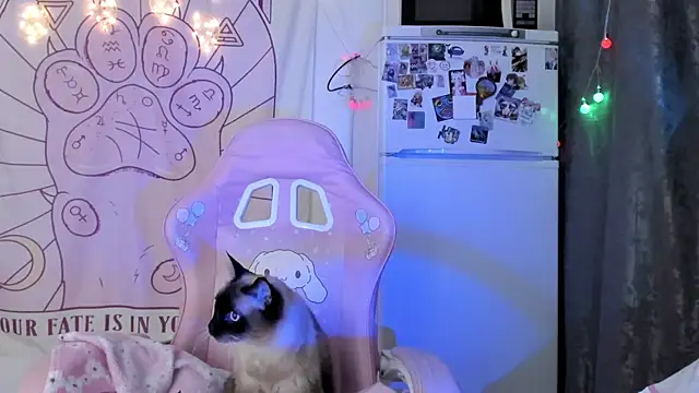 Holy420lolii online show from January 18, 2026, 6:23 pm