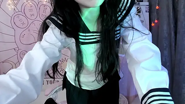 Holy420lolii online show from January 31, 2026, 7:11 pm