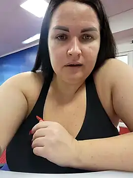 GeorgiaLerox online show from January 19, 2025, 1:01 pm
