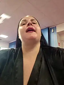 GeorgiaLerox online show from February 8, 2026, 1:36 pm