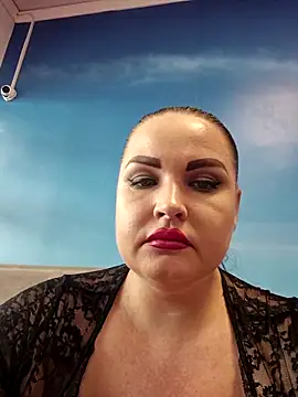 GeorgiaLerox online show from May 23, 2026, 12:31 pm
