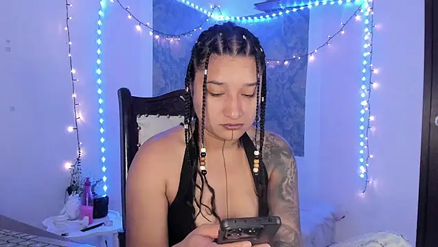 Eva Lee  online show from March 22, 2026, 9:45 am