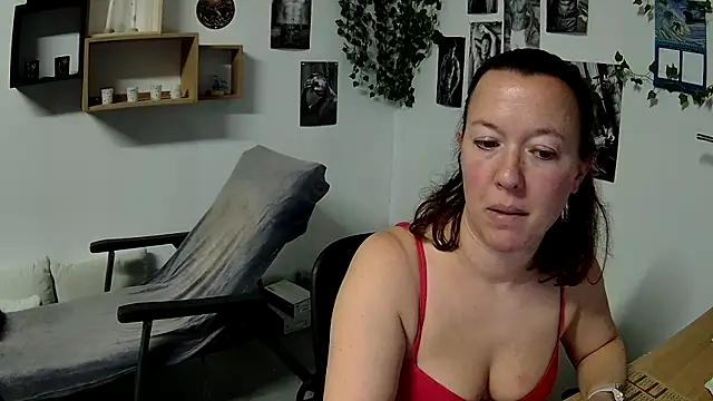 AnyaKreyxh online show from January 21, 2025, 6:55 pm