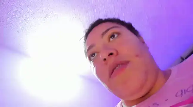 Fierymichef online show from December 19, 2024, 5:18 pm