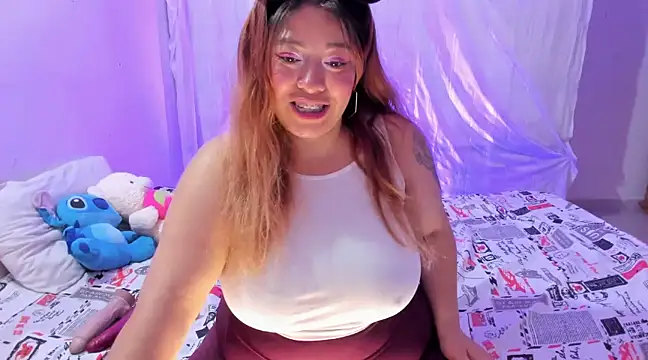 Fierymichef online show from March 7, 2025, 7:38 pm