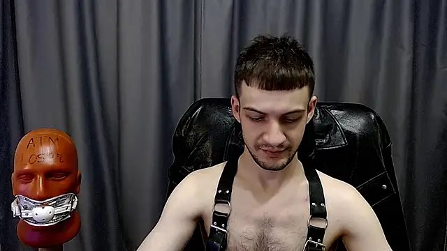  Damien thorn  online show from October 19, 2025, 2:45 am