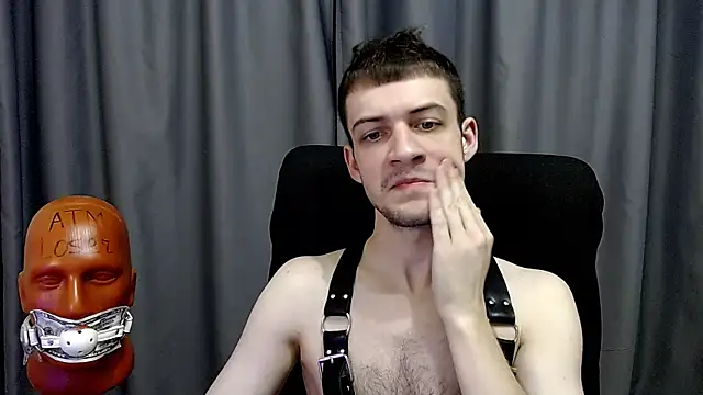  Damien thorn  online show from November 1, 2025, 8:55 pm