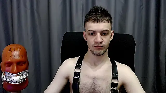  Damien thorn  online show from November 9, 2025, 3:27 am