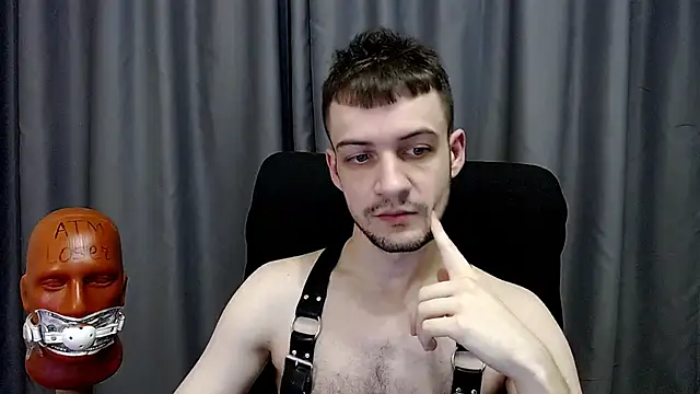  Damien thorn  online show from December 15, 2025, 3:11 am