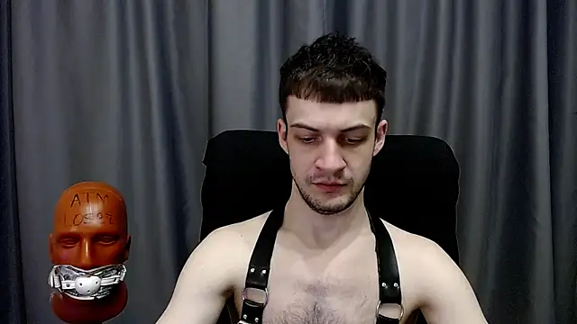  Damien thorn  online show from April 8, 2026, 8:20 pm