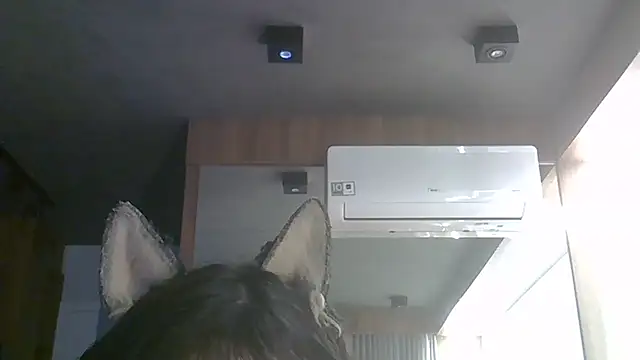 Snapshot of Skinny-Kitten chatting on January 31, 2026, 7:12 pm Skinny-Kitten online show from January 31, 2026, 7:12 pm