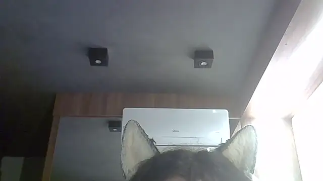 Snapshot of Skinny-Kitten chatting on February 16, 2026, 1:02 am Skinny-Kitten online show from February 16, 2026, 1:02 am