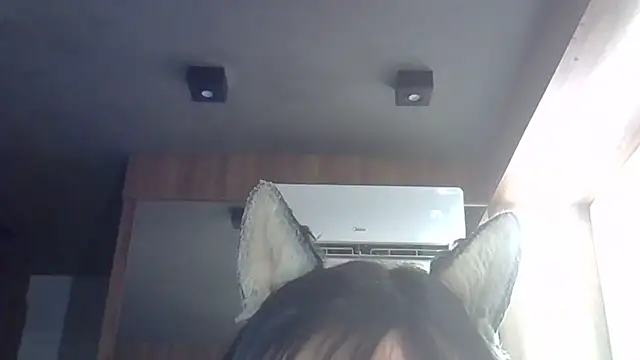 Snapshot of Skinny-Kitten chatting on February 21, 2026, 12:06 pm Skinny-Kitten online show from February 21, 2026, 12:06 pm