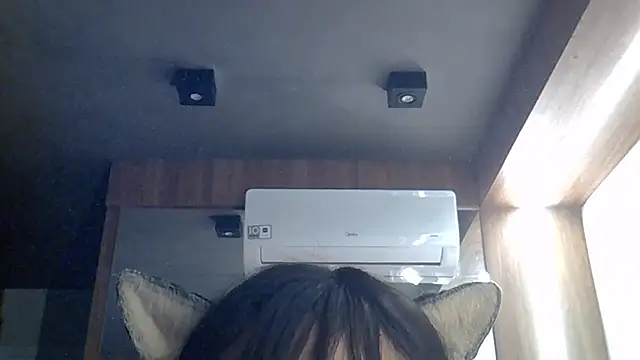 Snapshot of Skinny-Kitten chatting on July 19, 2026, 7:17 pm Skinny-Kitten online show from July 19, 2026, 7:17 pm