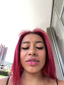 Snapshot of ATENEA_SEXXXY chatting on February 26, 2026, 8:08 pm ATENEA SEXXXY online show from February 26, 2026, 8:08 pm