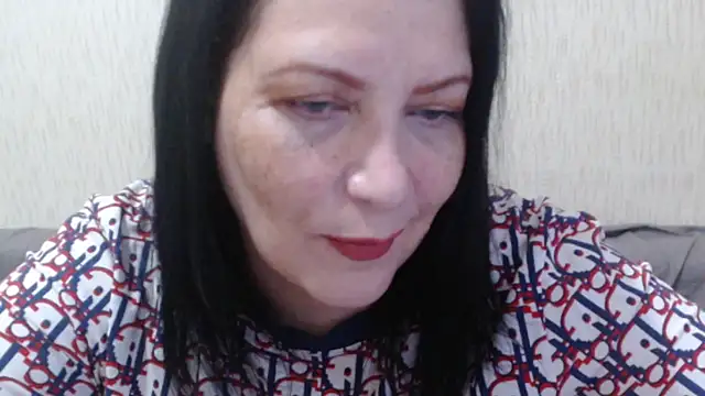 Mirabelle Sweet online show from October 12, 2025, 5:50 am