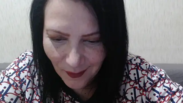 Mirabelle Sweet online show from October 17, 2025, 6:43 pm